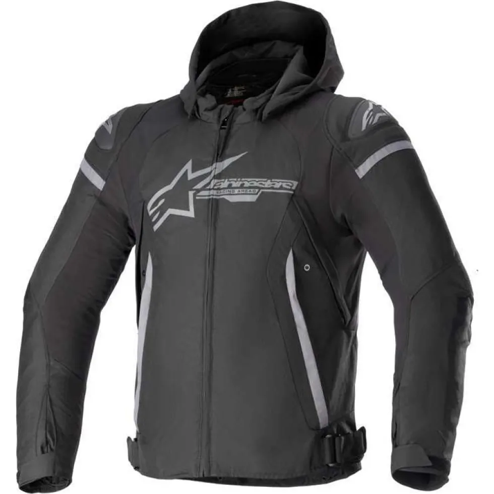 Alpinestars ZACA WATERPROOF JACKET