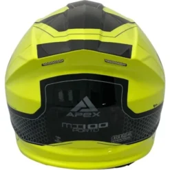 Apex MI100 Porto Systeemhelm