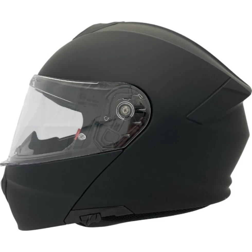 Apex MI100 Solid Systeemhelm
