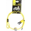 Auvray Helmet Cable Anti Theft 90cm