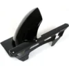Barracuda Achterspatbord Kawasaki Z1000 (2007 - 2009)