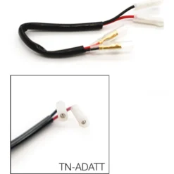 Barracuda Adaptorkabelset Triumph
