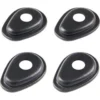 Barracuda Adaptorplaatjes Voor Yamaha 2002
