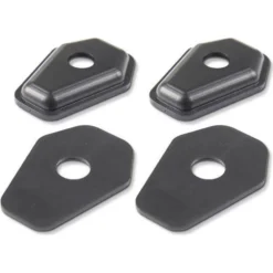 Barracuda Adaptorplaatjes Voor Suzuki
