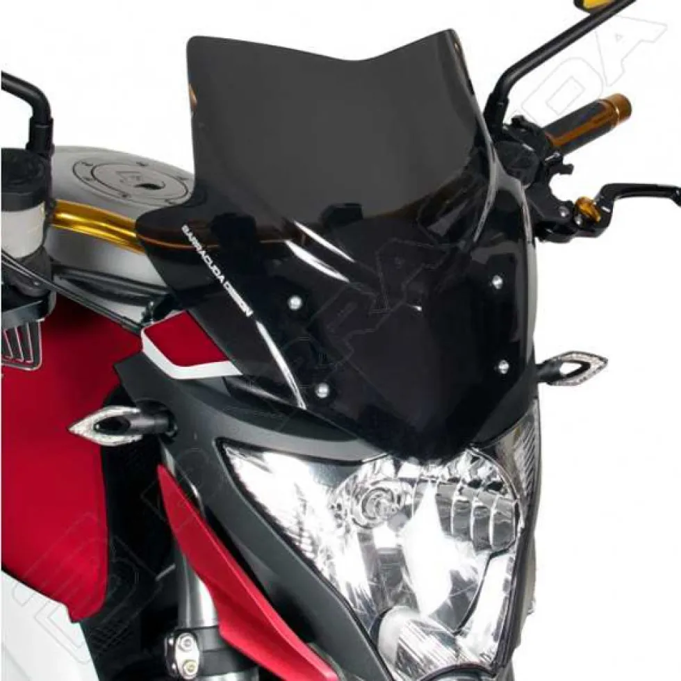Barracuda Aerosport Honda Cb 1000r Sports Screen