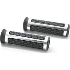 Barracuda Aluminium Classic Handvatten (set)