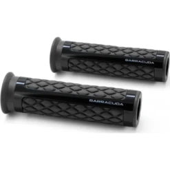 Barracuda Aluminium Classic Handvatten (set)