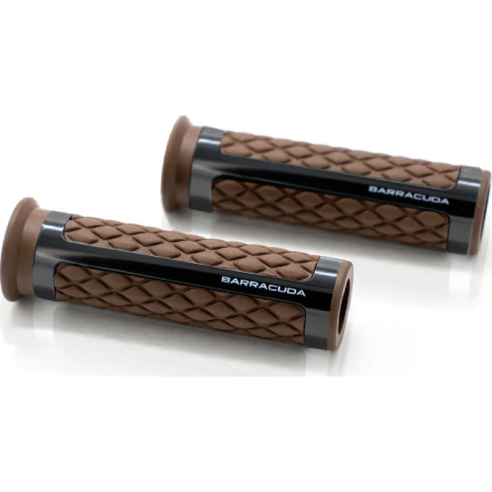 Barracuda Aluminium Classic Handvatten (set)
