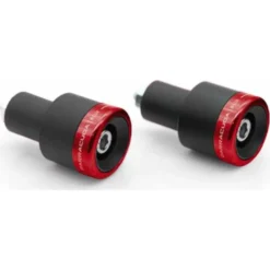 Barracuda Antivibratie B-lux Stuureinden (set)