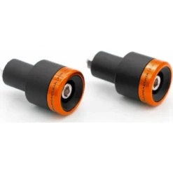 Barracuda Antivibratie B-lux Stuureinden (set)