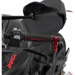 Barracuda Basic Handvatten (set)
