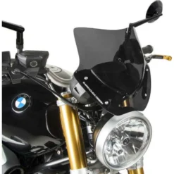 Barracuda BMW Aerosport Windscherm
