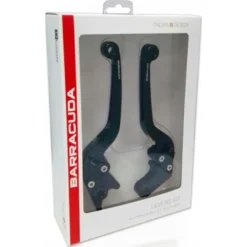 Barracuda Brake-clutch Lever Kit Ducati Monster 620 , Ducati Monster S2r 800
