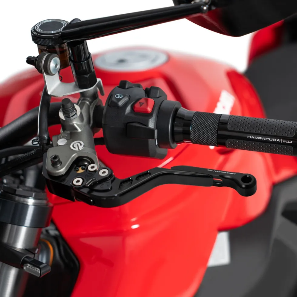 Barracuda Brake-clutch Lever Kit Ducati Monster 620 , Ducati Monster S2r 800