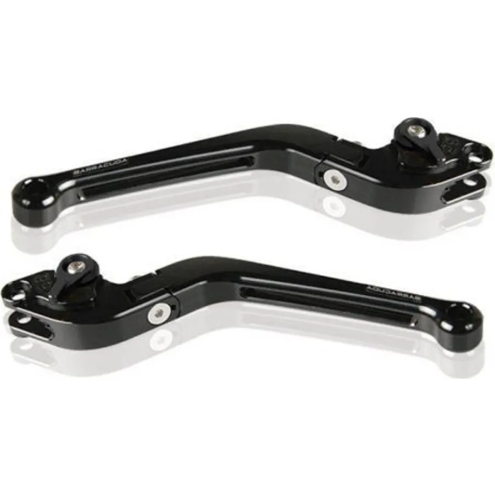 Barracuda Brake-clutch Lever Kit Ducati Monster 620 , Ducati Monster S2r 800
