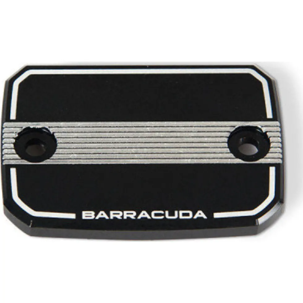 Barracuda Brake Fluid Cap Ducati