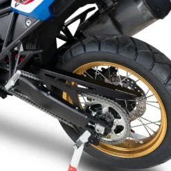 Barracuda Chain Cover Honda