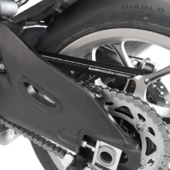 Barracuda Chain Cover Yamaha Yzf-r1 (2015 - 2019)