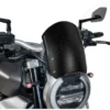 Barracuda Classic Aluminium Honda CB 1000R (2018) Windscherm