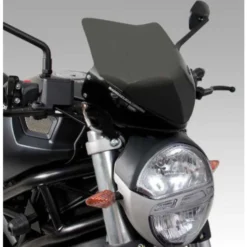 Barracuda Ducati Monster 696/796 Aerosport Windscherm