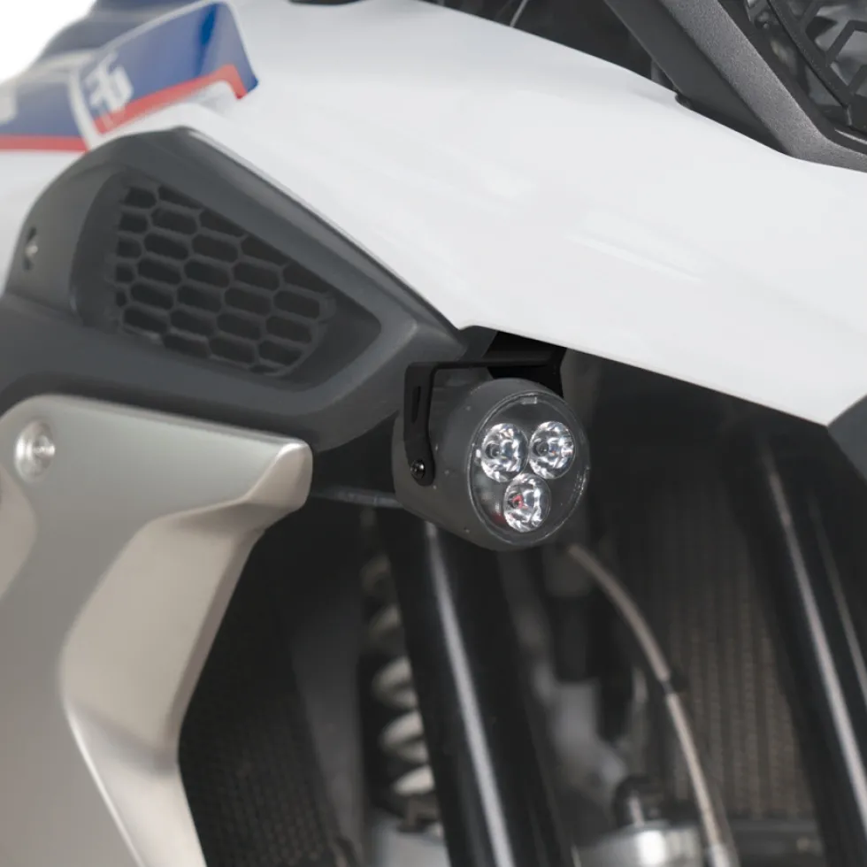 Barracuda Extra-light Bracket Kit BMW