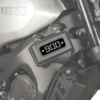 Barracuda Frame Cover Yamaha Xsr900