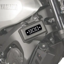 Barracuda Frame Cover Yamaha Xsr900