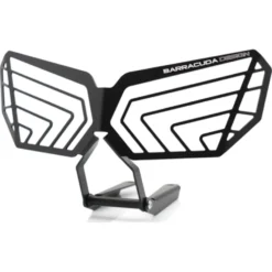 Barracuda Head Light Cover Honda Africa Twin (2018 - 2019)