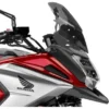 Barracuda Honda NC 750C (2015-2018) Aerosport Windscherm