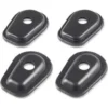 Barracuda Indicator Bracket Specific For Kawasaki Front (kit)