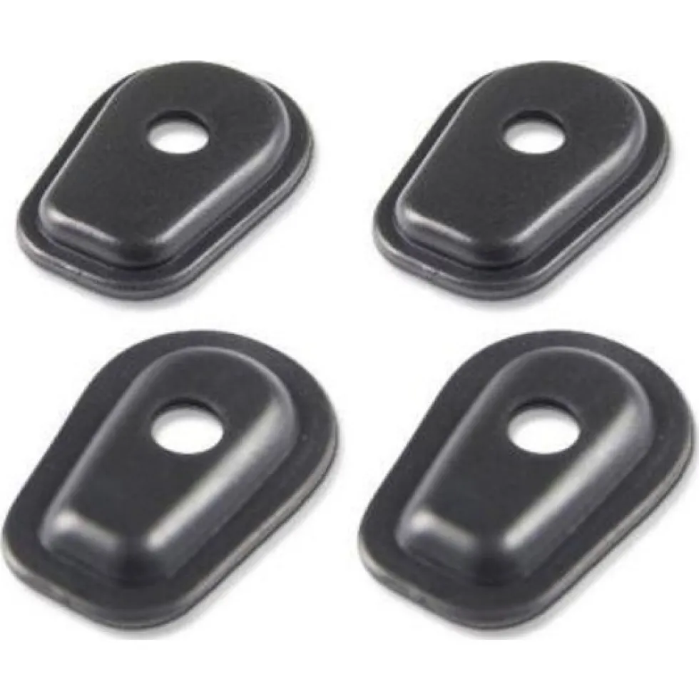 Barracuda Indicator Bracket Specific For Kawasaki Front (kit)