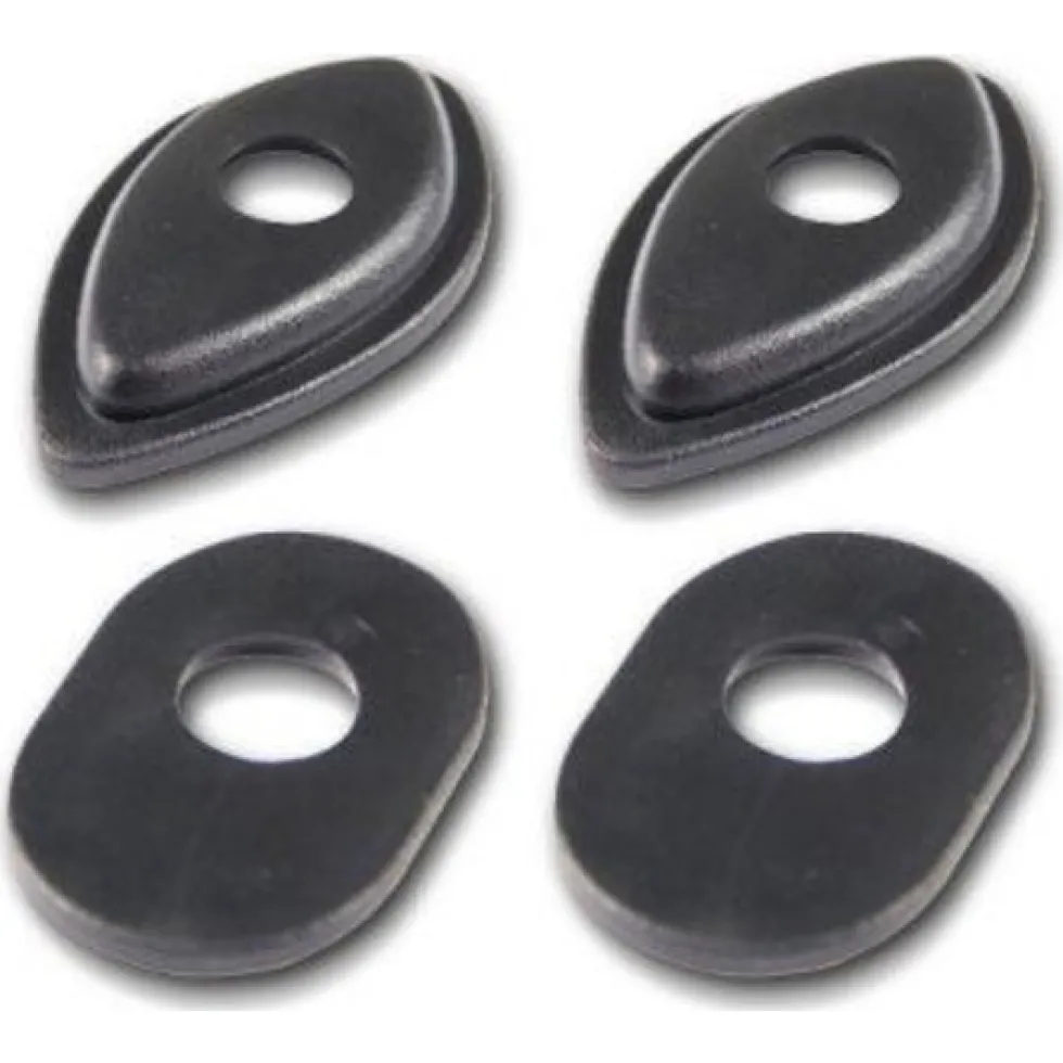 Barracuda Indicator Bracket Specific For Honda Front (kit)