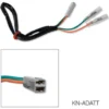 Barracuda Indicator Cable Kit Kawasaki