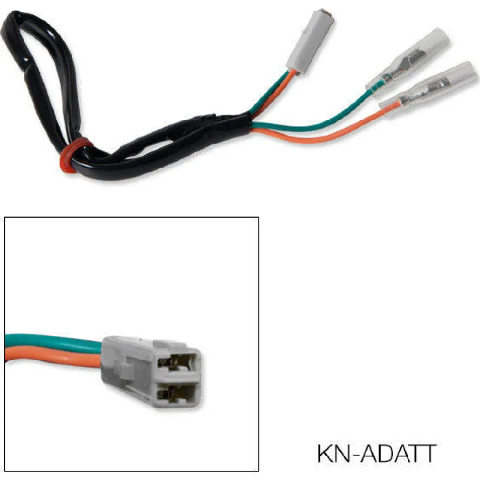 Barracuda Indicator Cable Kit Kawasaki