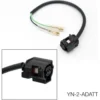 Barracuda Indicator Cable Kit - Yamaha