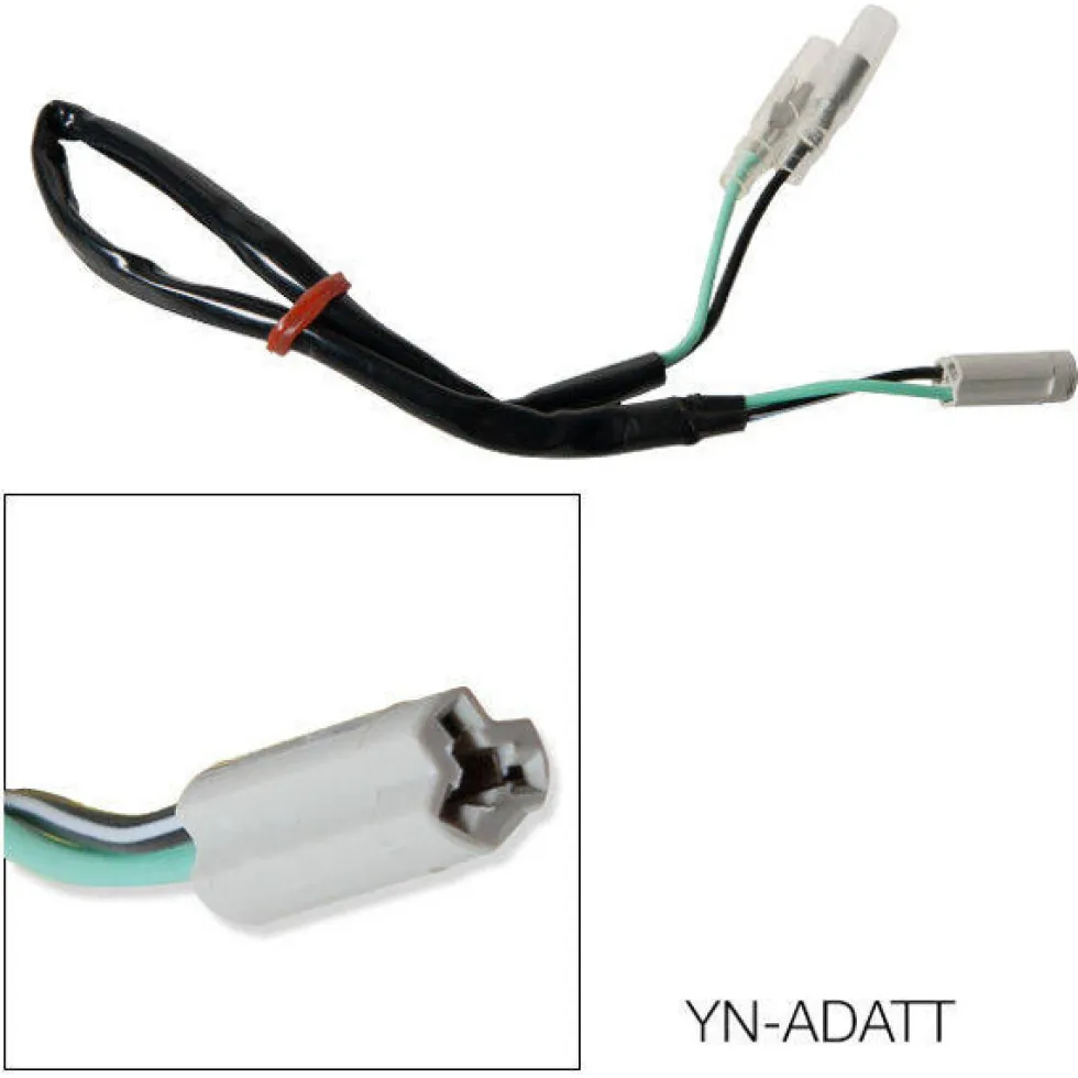 Barracuda Indicator Cable Kit Yamaha
