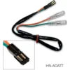 Barracuda Indicator Cable Kit Honda