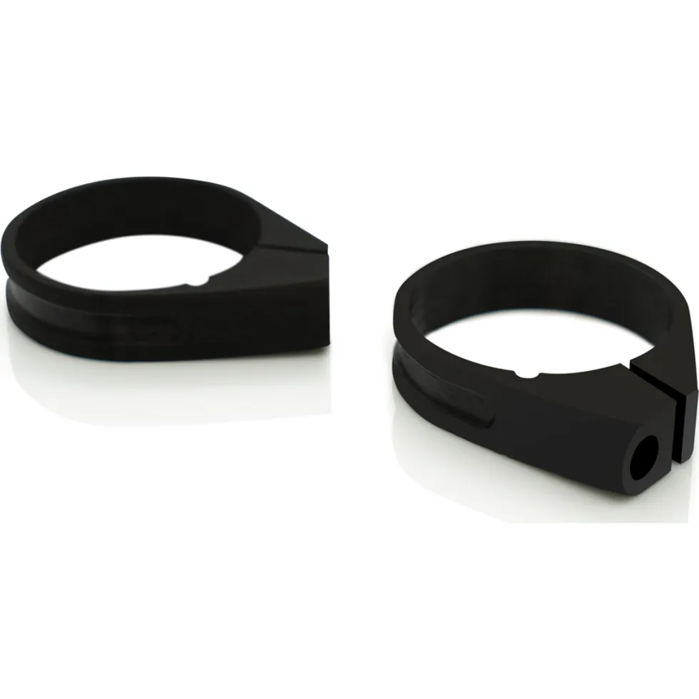 Barracuda Indicator Clamp