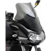 Barracuda Kawasaki Z1000 (2003-2006) Aerosport Windscherm