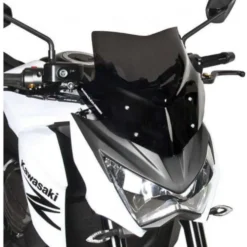 Barracuda Kawasaki Z800 (2013 - 2017) Aerosport Windscherm