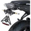 Barracuda Kentekenplaathouder Yamaha MT-07 Tracer
