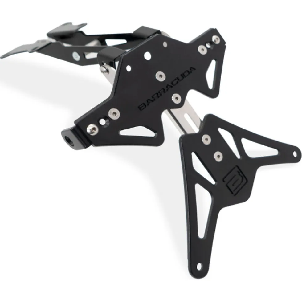 Barracuda Kentekenplaathouder Yamaha MT-07 Tracer