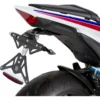 Barracuda Kentekenplaathouder Honda Hornet 600 (2011 - 2013)