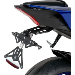 Barracuda Kentekenplaathouder Yamaha YZF-R6 (2017 - 2018)