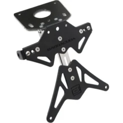 Barracuda Kentekenplaathouder Ducati Monster 600/620/S2R