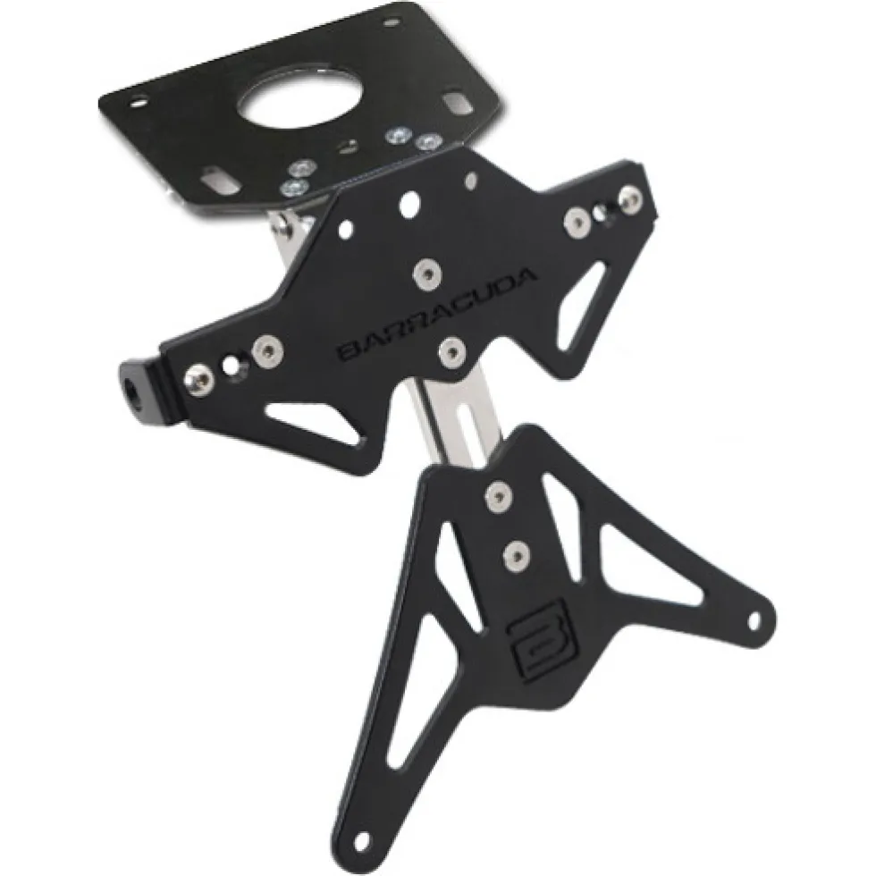 Barracuda Kentekenplaathouder Ducati Monster 600/620/S2R