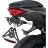 Barracuda Kentekenplaathouder Kawasaki Z300