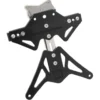 Barracuda Kentekenplaathouder Yamaha T-MAX (2012 - 2016)