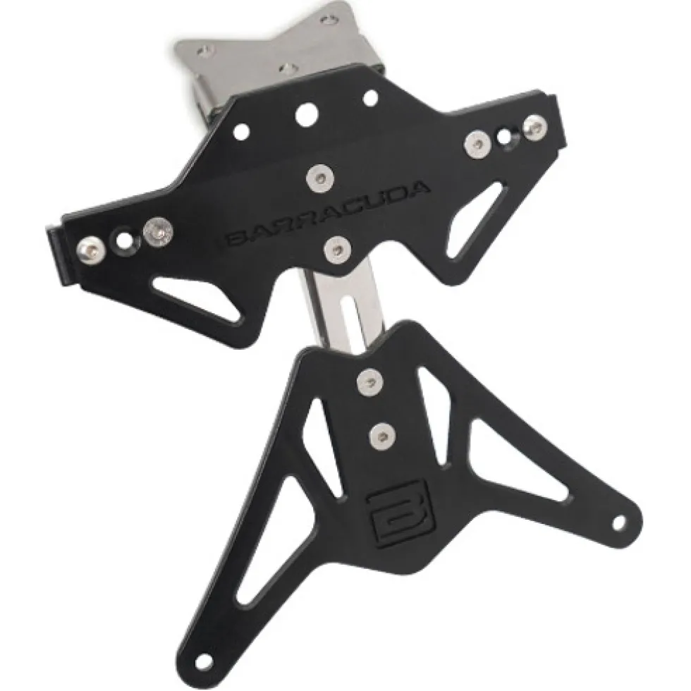 Barracuda Kentekenplaathouder Yamaha T-MAX (2012 - 2016)