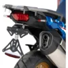 Barracuda Kentekenplaathouder Honda Africa Twin (2018 - 2019)